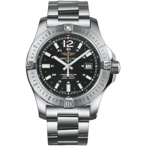 breitling colt automatic 2019